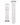 Bedarra in White Stingray Luxury Apple Watch Band flat- Chalonne