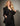 Christie Brinkley wearing Chalonne's Voie Ferree