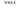 Vogue logo