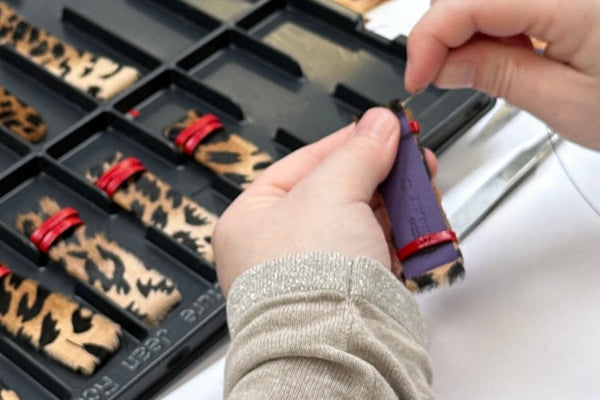 The Art of French Craftsmanship