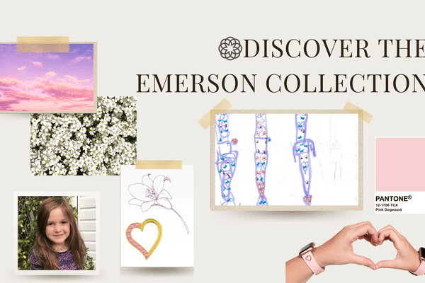 Discover the Emerson Collection