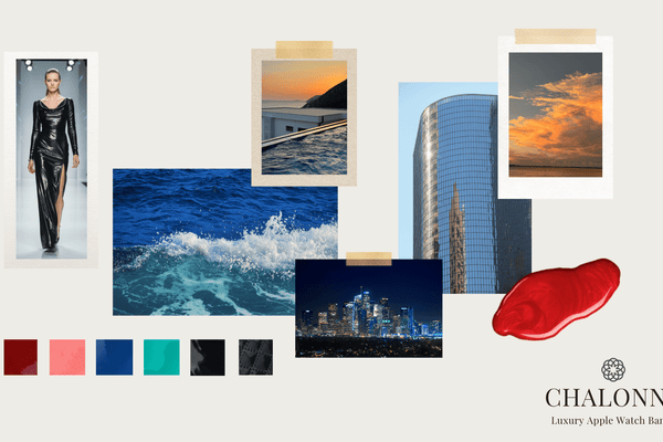 Discover the Liquid Collection