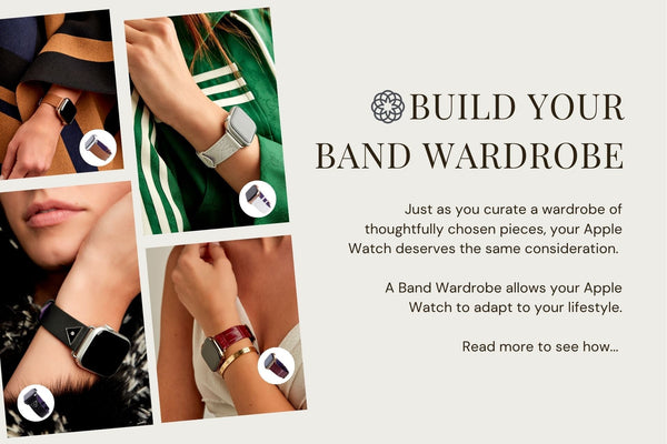 Build Your Band Wardrobe