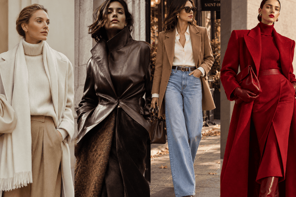 The Fall 2026 Wardrobe Reset: 7 Essentials That Make Everything Feel New Again
