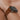 Chalonne Sedona in brown stitched leather luxury Apple Watch band on model 