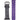 Product shot showing the purple lining on the back of the band.