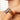 Brown leather Apple Watch band