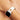 White Apple Watch Band