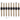 Chalonne Orleans in Taupe alligator luxury Apple Watch band lineup of all hardware color options.