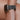 Sedona in Gray Luxury Apple Watch Band with stitching on model- Chalonne