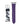 Product shot showing the purple lining on the back of the band.