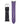 Product shot showing the purple lining on the back of the band.