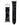 Liquid in Black luxury Apple Watch Band for men flat- Chalonne