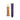 Product shot showing the purple lining on the back of the band.