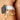 Woman wearing Orleans in white Apple Watch band with jewelry