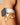 Woman wearing Orleans in white Apple Watch band with jewelry