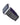 Luxury Alligator Leather Apple Watch Band in Gray - Chalonne