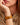 Styled honey brown Apple Watch band - Chalonne