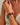 Styled red leather Apple Watch band - Chalonne