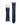Navy blue alligator Apple Watch band 