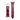 Maroon red leather Apple Watch band - Chalonne