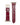 Maroon red leather Apple Watch band - Chalonne