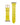 Orleans in Yellow genuine alligator luxury Apple watch band flat- Chalonne