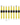 Orleans in Yellow genuine alligator luxury Apple watch band hardware colors- Chalonne