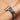 Leather Camo Apple Watch Band - Chalonne