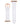 Sedona in White Luxury Leather Apple Watch Band flat- Chalonne