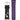 Product shot showing the purple lining on the back of the band.