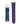 Product shot showing the purple lining on the back of the band.