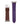 Product shot showing the purple lining on the back of the band.