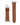 Sorrento in Caramel Luxury Apple Watch band flat- Chalonne