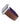 Sorrento in Chocolate Luxury Apple Watch band loop- Chalonne
