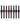 Sorrento in Aubergine luxury apple watch band hardware colors- Chalonne