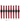 Sorrento in Scarlet hardware colors- Chalonne