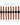 Line up of all available hardware colors