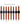 Line up of all available hardware colors