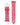 Chalonne Bedarra Magenta Black Gold Apple Watch Straps Front