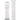 Chalonne Bedarra White Gold Apple Watch Straps Front