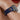 Chalonne Calafate Blue Iolite Gold Apple Watch Straps On Model
