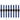 Chalonne Calafate Blue Iolite Gold Apple Watch Straps