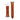 Chalonne Calafate Brown Citrine Gold Apple Watch Straps Front