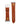 Chalonne Calafate Brown Citrine Gold Apple Watch Straps Front