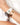 Chalonne Calafate White Turquoise Gold Apple Watch Straps Side
