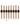 Chalonne Limited Edition Gelato Latte Black Gold Apple Watch Straps