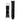 Chalonne Liquid Black Gold Apple Watch Straps Front