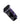 Chalonne Liquid Black Gold Apple Watch Straps