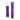 Chalonne Liquid Purple Gold Apple Watch Straps Front